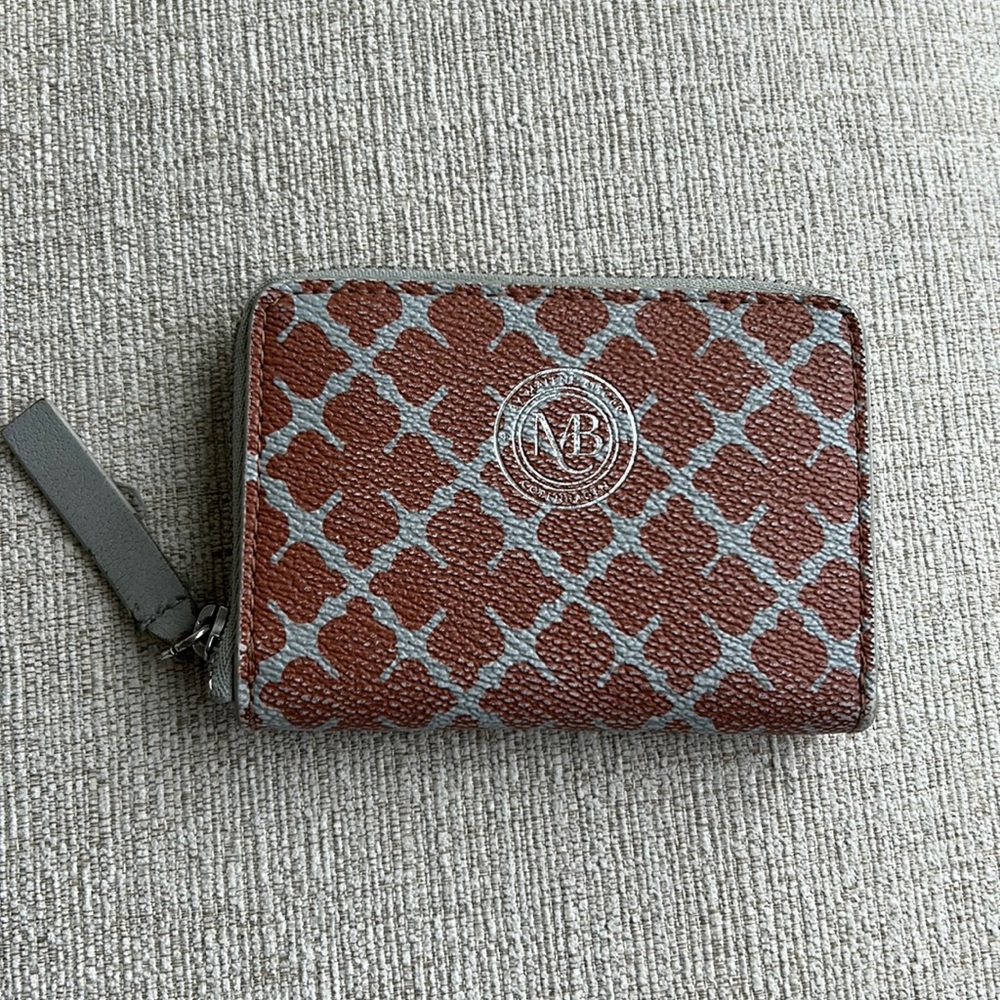 By Malene Birger Copenhagen wallet / coin purse